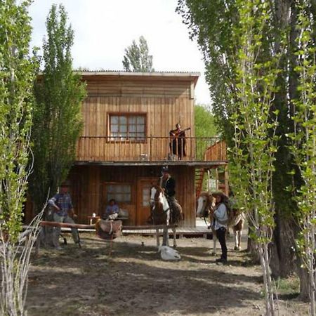 Estancia Santa Thelma Bed & Breakfast Casa Riera Bagian luar foto