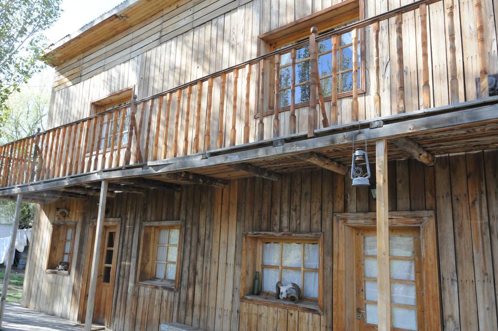 Estancia Santa Thelma Bed & Breakfast Casa Riera Bagian luar foto