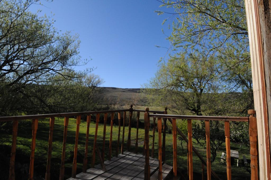 Estancia Santa Thelma Bed & Breakfast Casa Riera Ruang foto