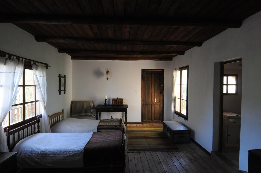 Estancia Santa Thelma Bed & Breakfast Casa Riera Ruang foto