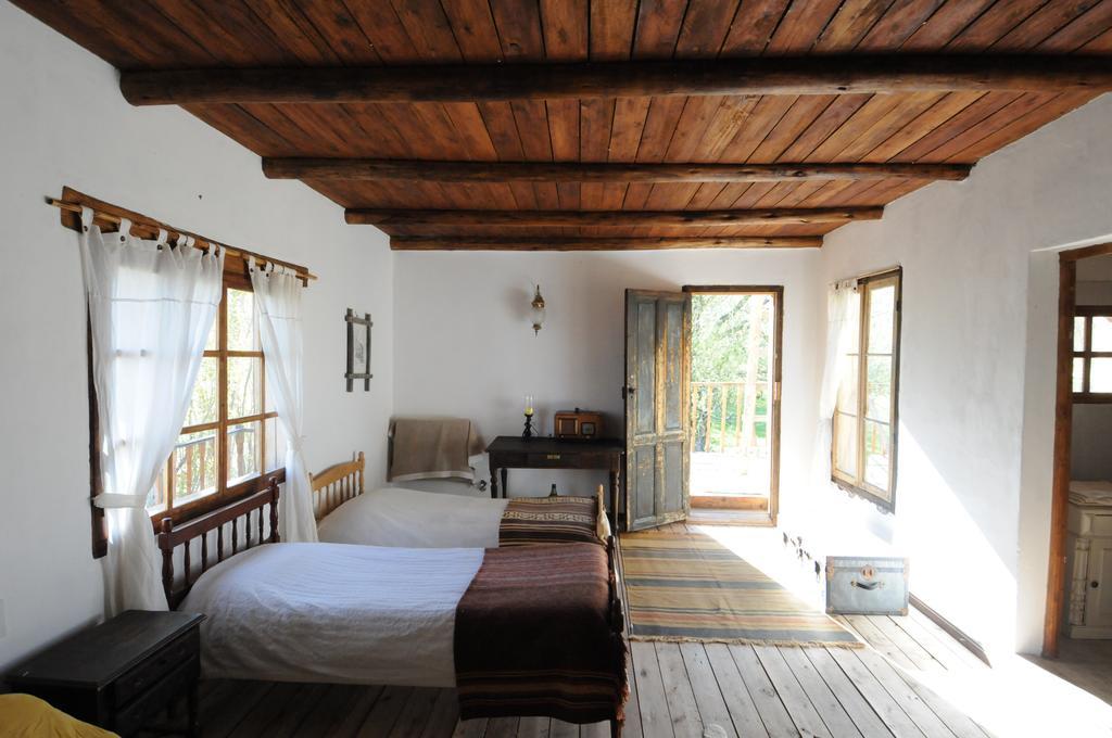Estancia Santa Thelma Bed & Breakfast Casa Riera Ruang foto