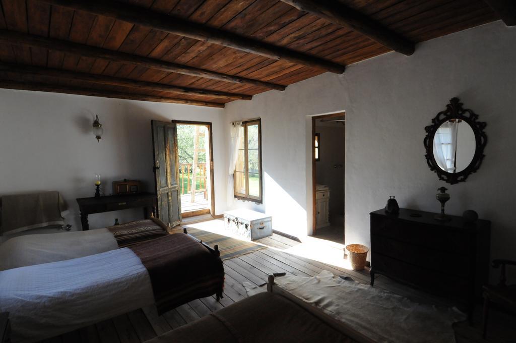 Estancia Santa Thelma Bed & Breakfast Casa Riera Ruang foto