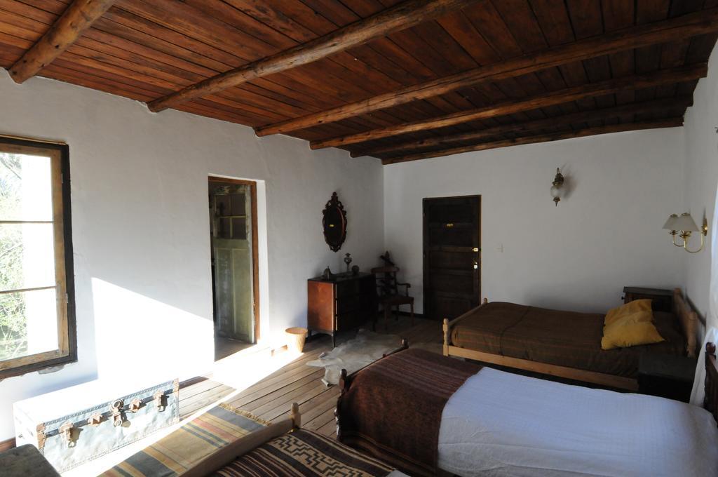 Estancia Santa Thelma Bed & Breakfast Casa Riera Ruang foto