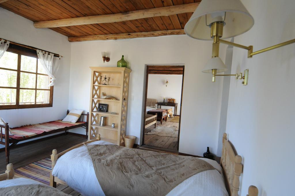 Estancia Santa Thelma Bed & Breakfast Casa Riera Ruang foto
