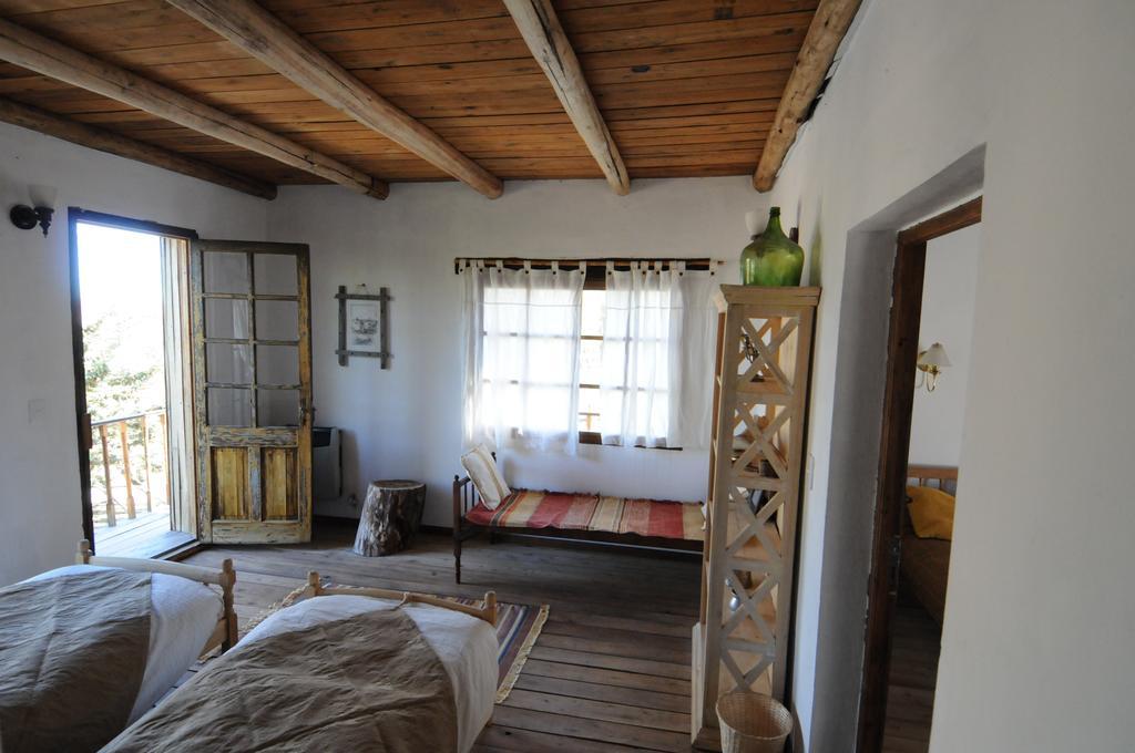 Estancia Santa Thelma Bed & Breakfast Casa Riera Ruang foto
