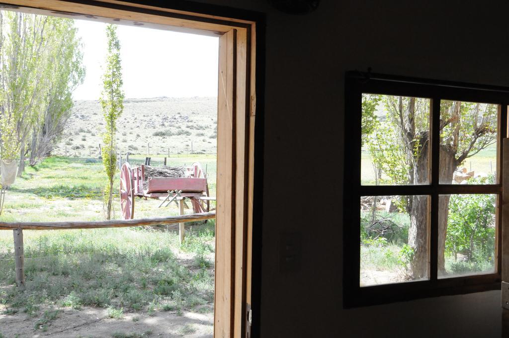 Estancia Santa Thelma Bed & Breakfast Casa Riera Ruang foto
