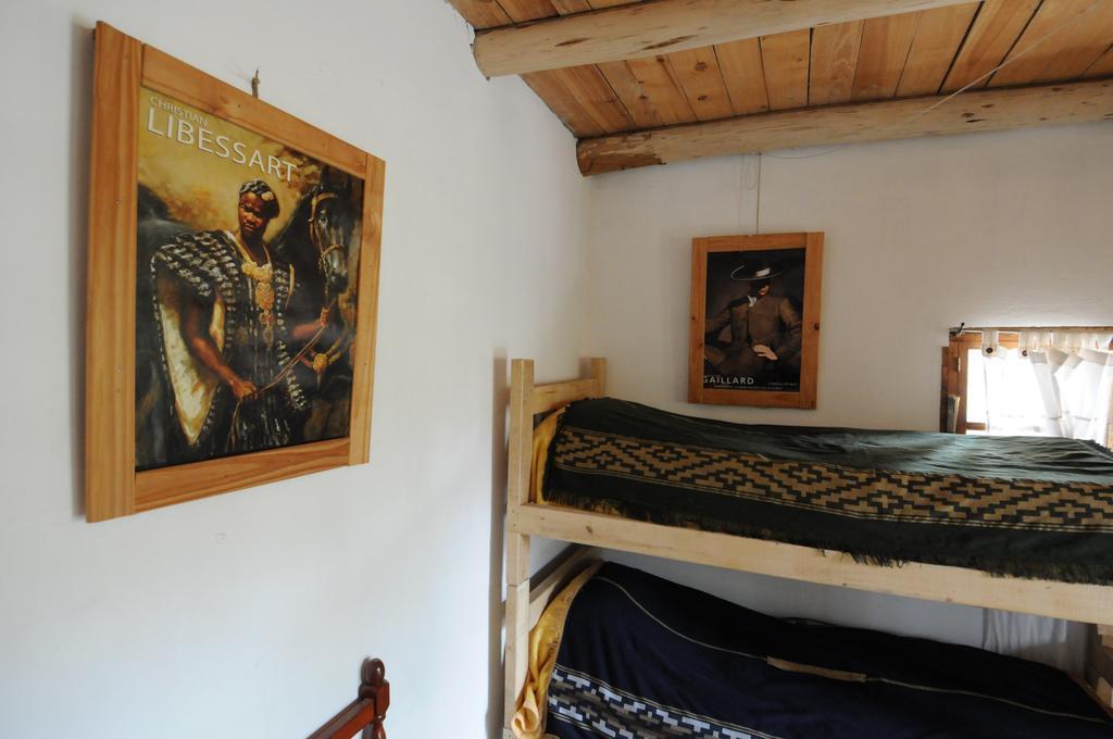 Estancia Santa Thelma Bed & Breakfast Casa Riera Ruang foto