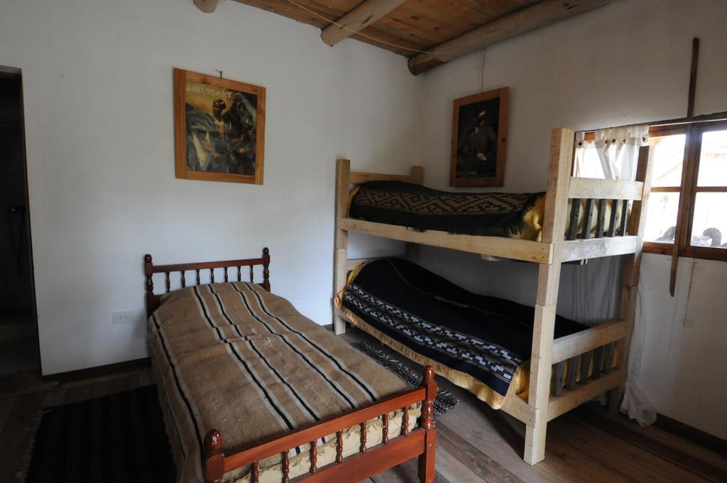 Estancia Santa Thelma Bed & Breakfast Casa Riera Ruang foto