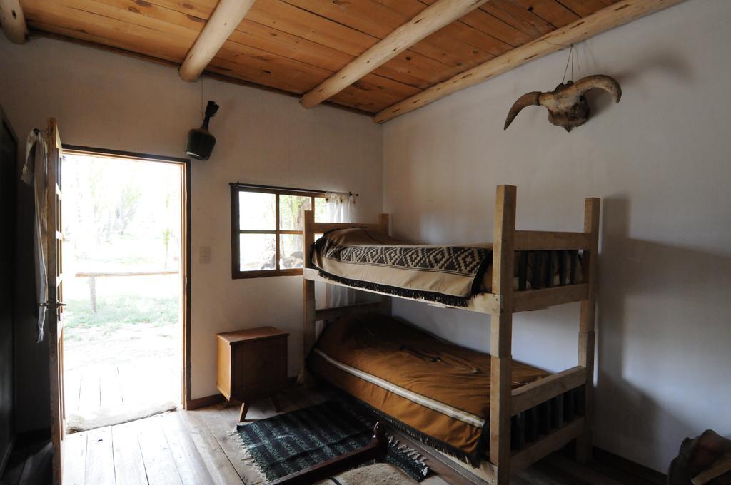Estancia Santa Thelma Bed & Breakfast Casa Riera Ruang foto