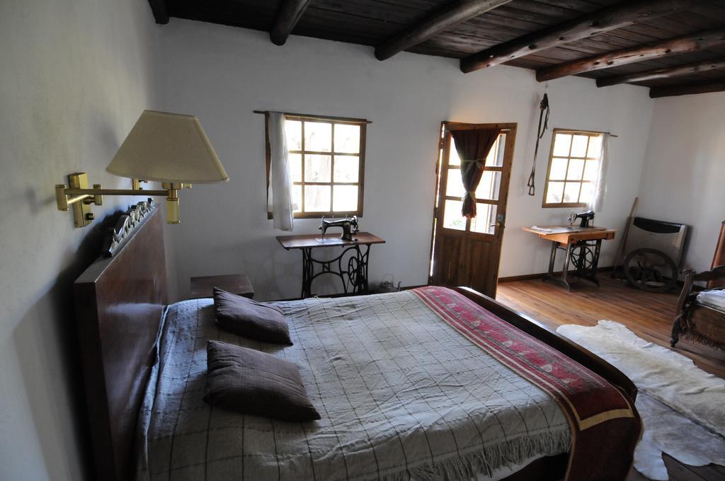 Estancia Santa Thelma Bed & Breakfast Casa Riera Ruang foto