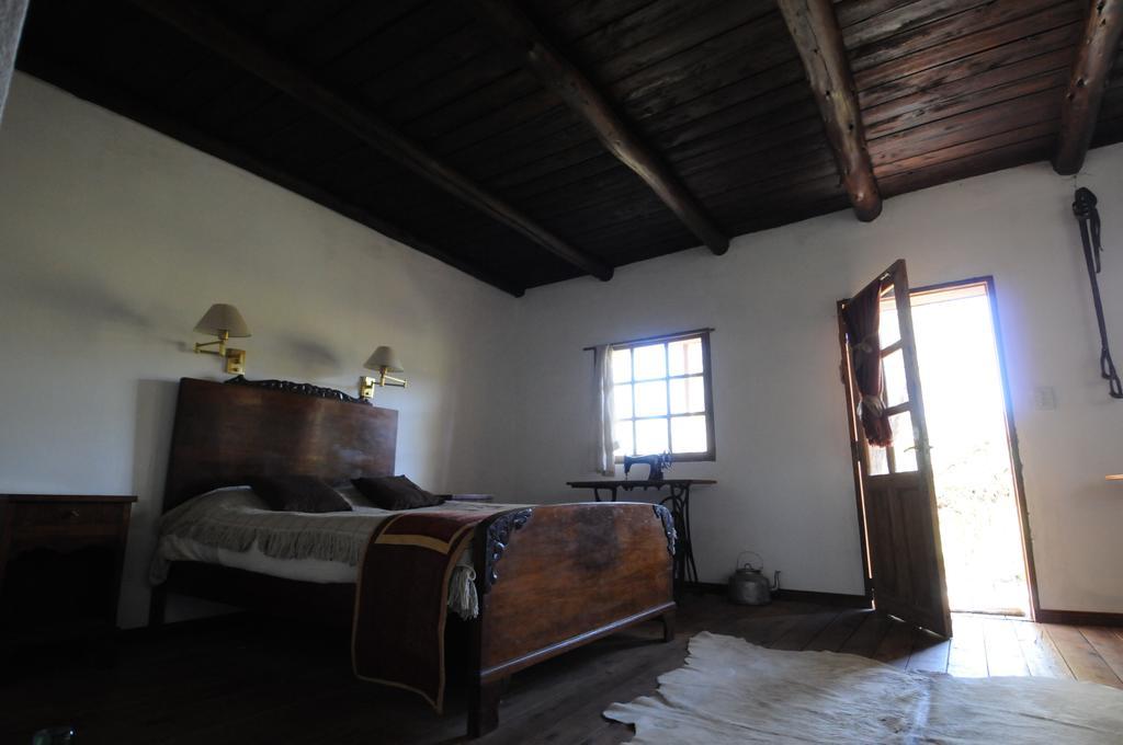 Estancia Santa Thelma Bed & Breakfast Casa Riera Ruang foto