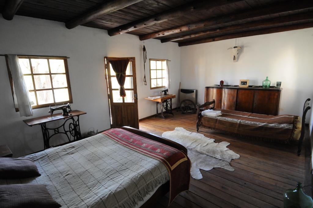 Estancia Santa Thelma Bed & Breakfast Casa Riera Ruang foto