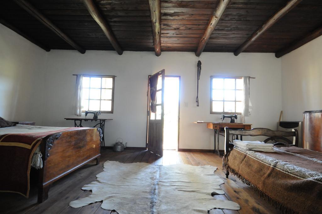 Estancia Santa Thelma Bed & Breakfast Casa Riera Ruang foto
