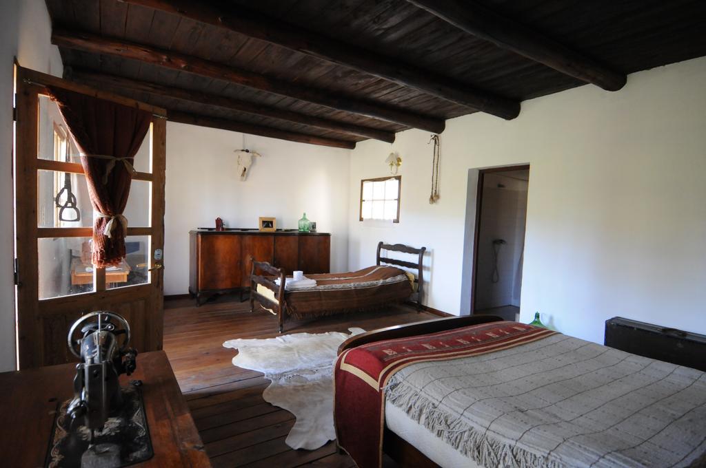 Estancia Santa Thelma Bed & Breakfast Casa Riera Ruang foto