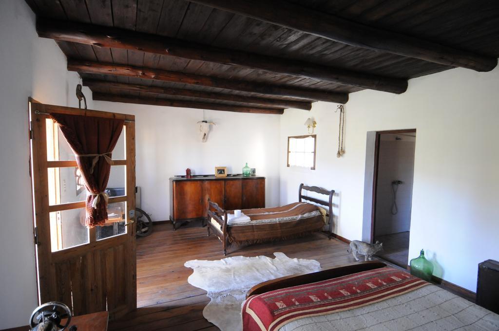 Estancia Santa Thelma Bed & Breakfast Casa Riera Ruang foto