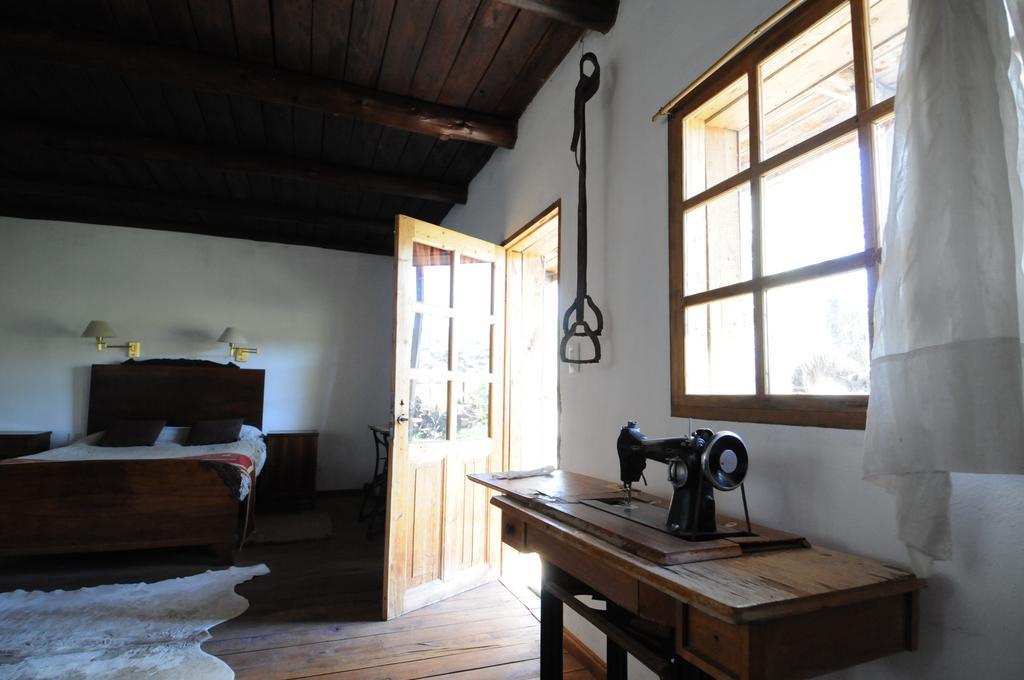 Estancia Santa Thelma Bed & Breakfast Casa Riera Ruang foto