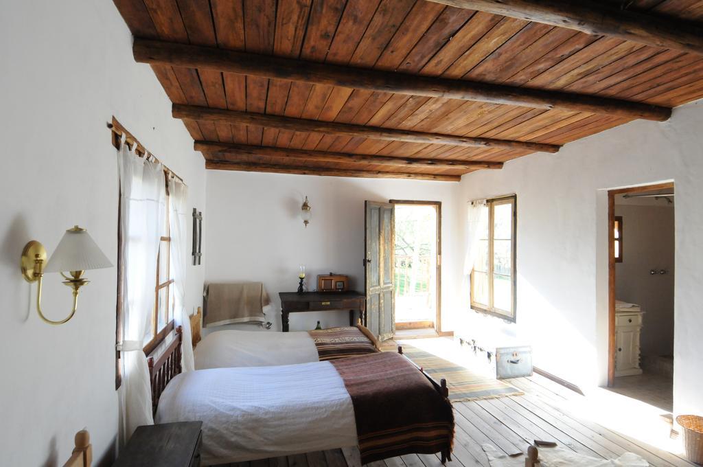 Estancia Santa Thelma Bed & Breakfast Casa Riera Ruang foto