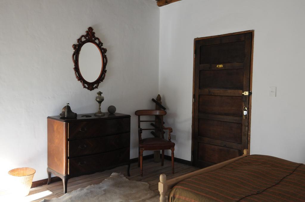 Estancia Santa Thelma Bed & Breakfast Casa Riera Bagian luar foto