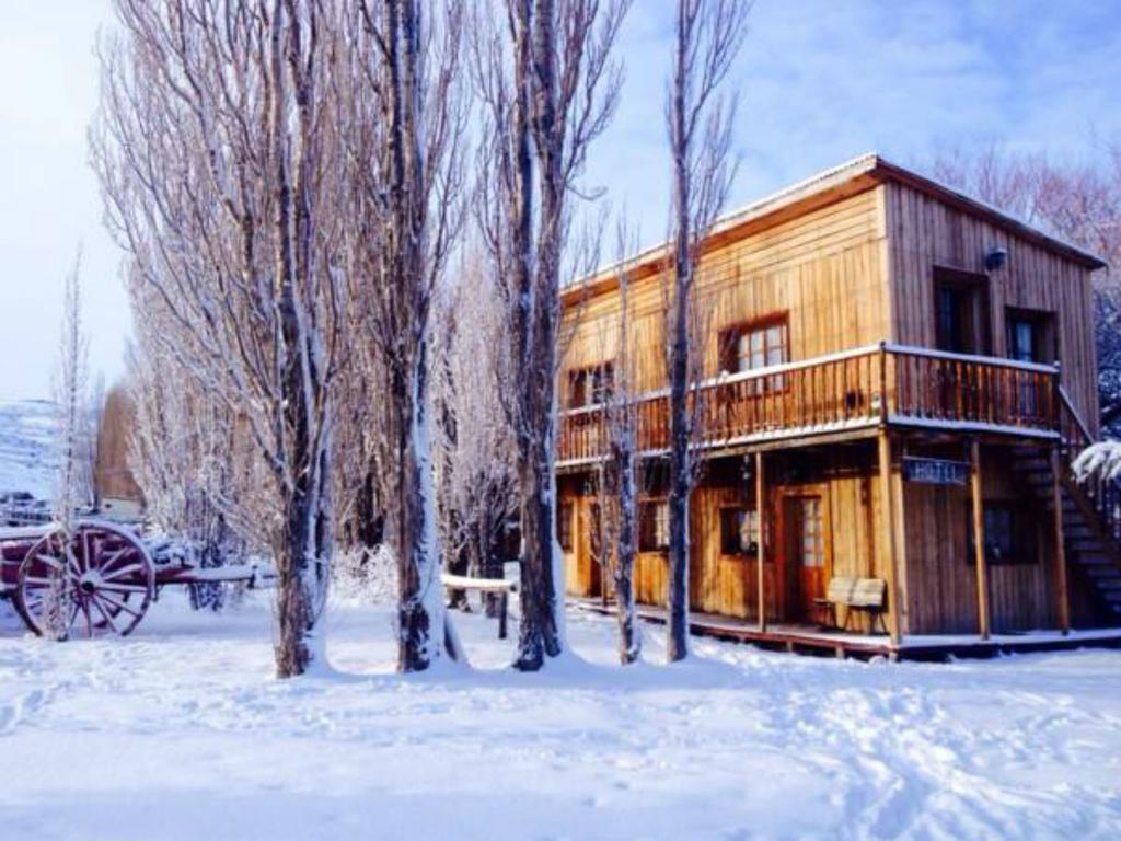 Estancia Santa Thelma Bed & Breakfast Casa Riera Bagian luar foto