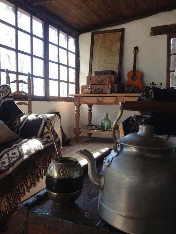 Estancia Santa Thelma Bed & Breakfast Casa Riera Bagian luar foto