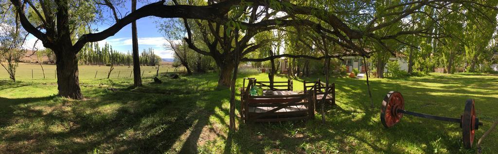 Estancia Santa Thelma Bed & Breakfast Casa Riera Bagian luar foto