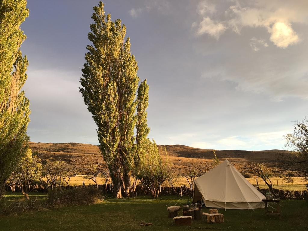 Estancia Santa Thelma Bed & Breakfast Casa Riera Bagian luar foto