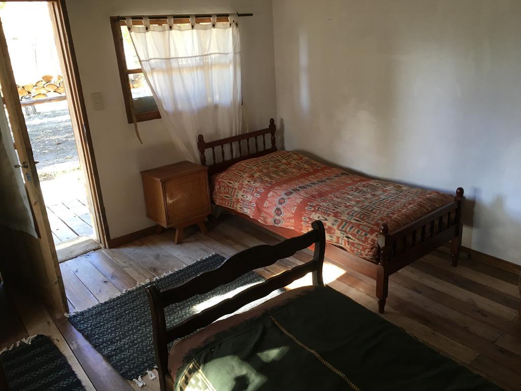 Estancia Santa Thelma Bed & Breakfast Casa Riera Bagian luar foto