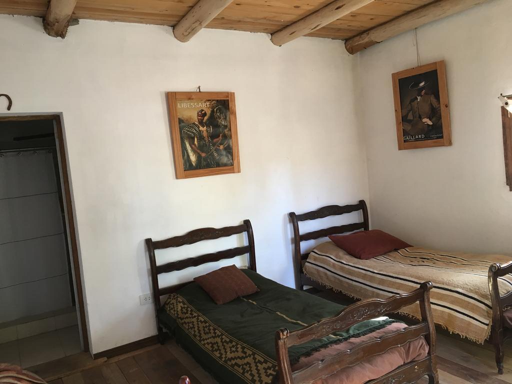 Estancia Santa Thelma Bed & Breakfast Casa Riera Bagian luar foto