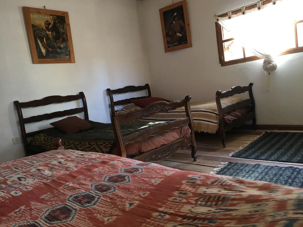 Estancia Santa Thelma Bed & Breakfast Casa Riera Bagian luar foto