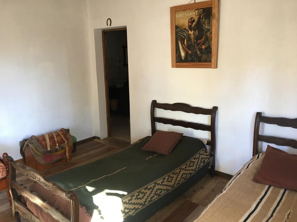 Estancia Santa Thelma Bed & Breakfast Casa Riera Bagian luar foto