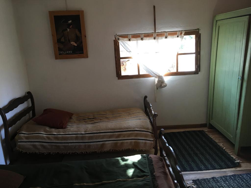 Estancia Santa Thelma Bed & Breakfast Casa Riera Bagian luar foto
