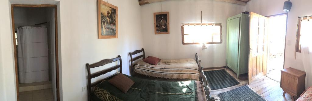Estancia Santa Thelma Bed & Breakfast Casa Riera Bagian luar foto